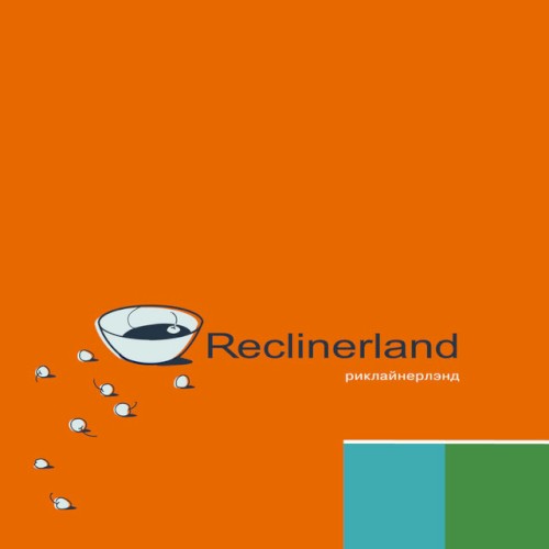 Reclinerland封面