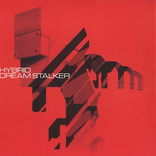 Dream Stalker封面