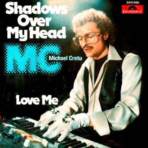 Shadows Over My Head封面