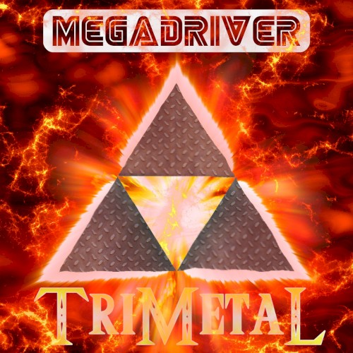 Trimetal封面