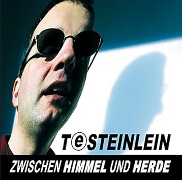 Zwischen Himmel und Herde封面
