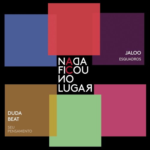 Seu Pensamento / Esquadros封面