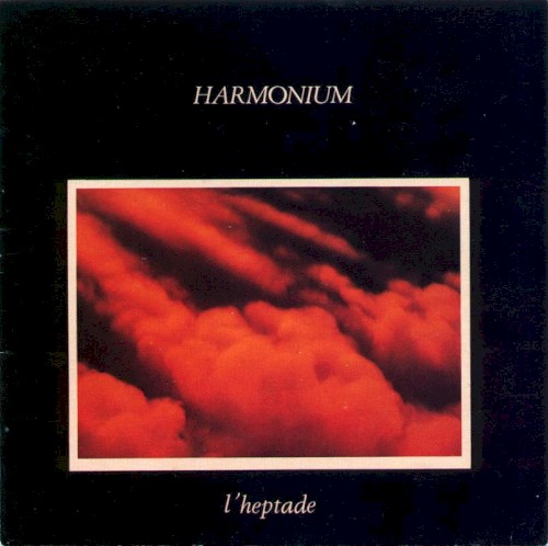 L’Heptade封面