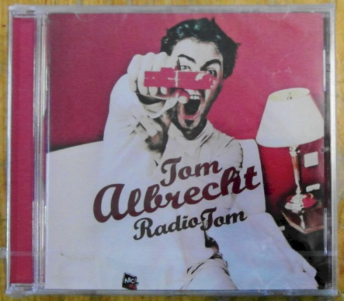 Radio Tom封面