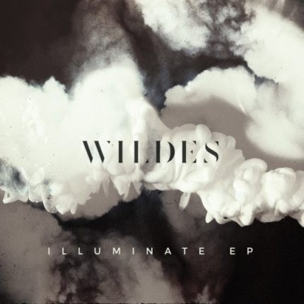 Illuminate Ep封面