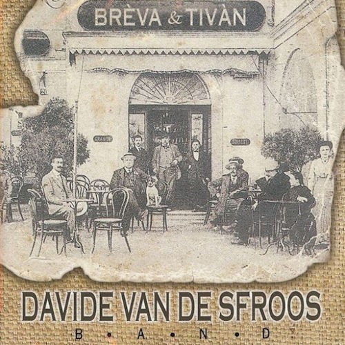 Brèva & Tivàn封面