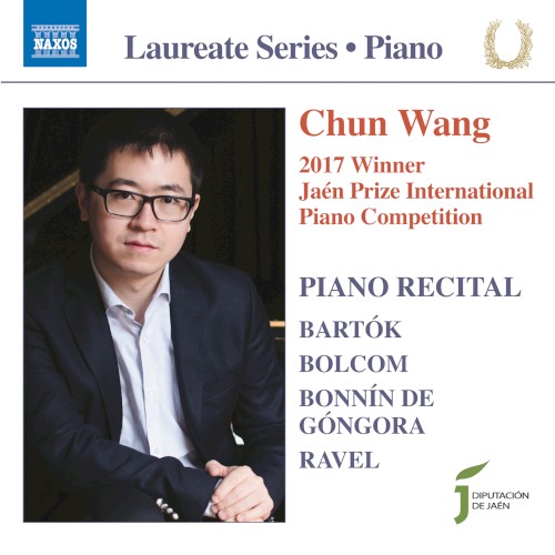Piano Recital封面