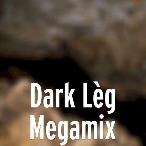 Megamix封面