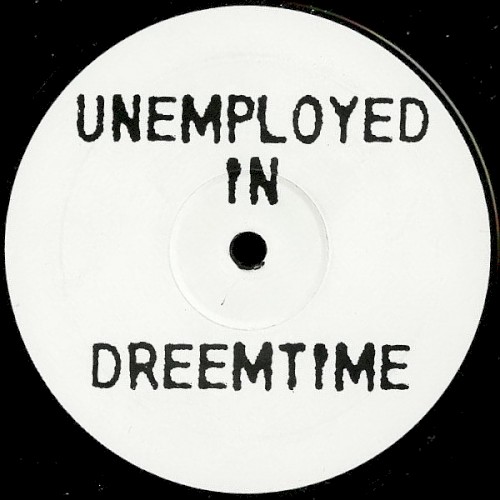 Unemployed In Dreemtime封面