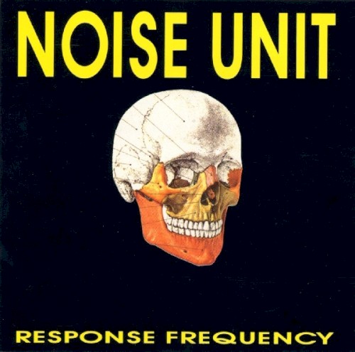 Response Frequency封面
