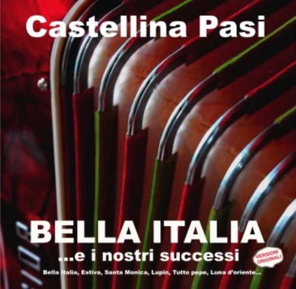 Bella Italia …e i nostri successi封面