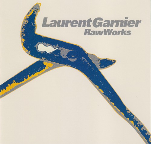 RawWorks封面