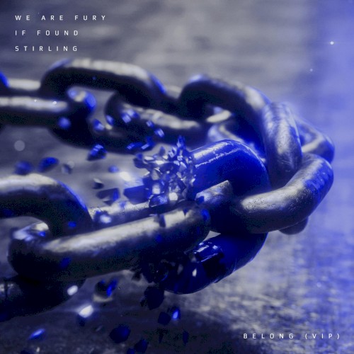 Belong (VIP)封面