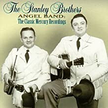 Angel Band: The Classic Mercury Recordings封面