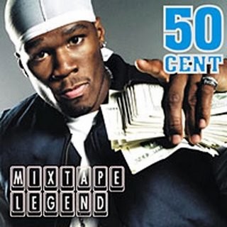 Mixtape Legend封面