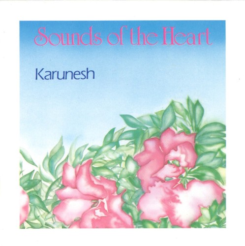 Sounds of the Heart封面