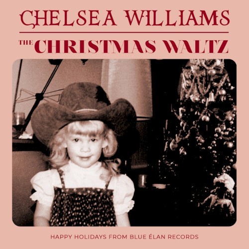 Christmas Waltz封面