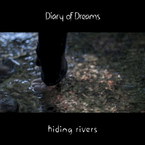 Hiding Rivers封面