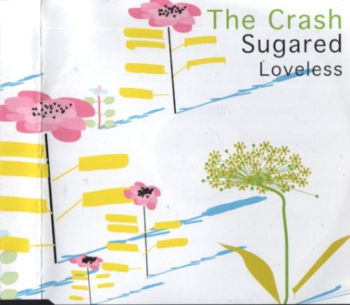 Sugared / Loveless封面