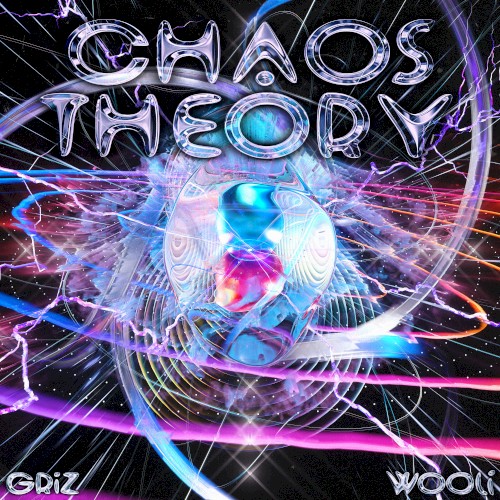 Chaos Theory封面