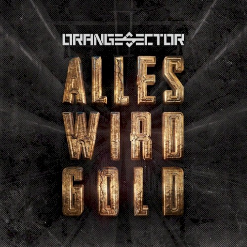 Alles wird Gold封面