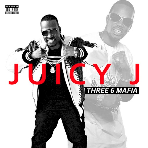 Three 6 Mafia封面