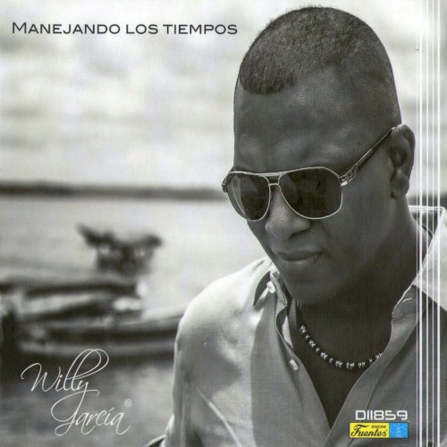 Manejando los tiempos封面