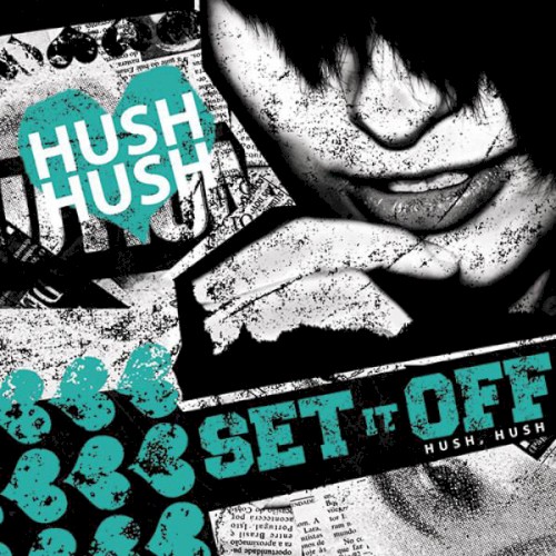 Hush Hush封面