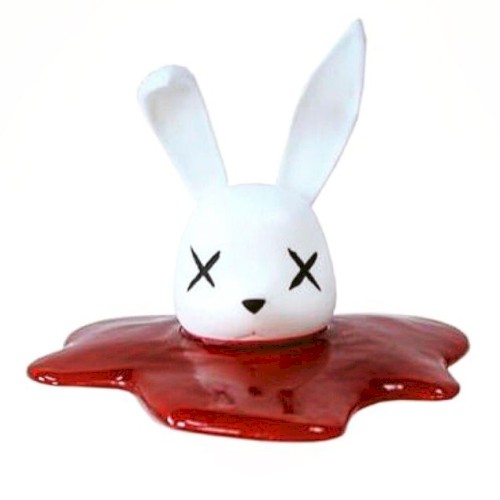 Easter Gunday 3封面