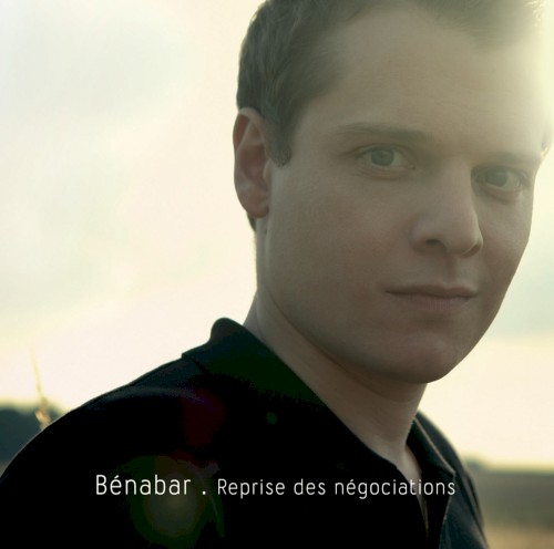Reprise des négociations封面