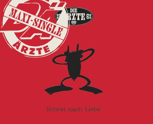 Schrei nach Liebe封面