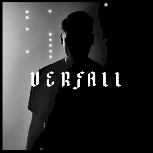 VERFALL - EP封面