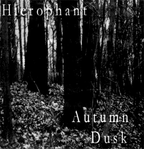 Autumn Dusk封面