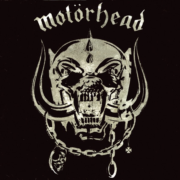 Motörhead封面