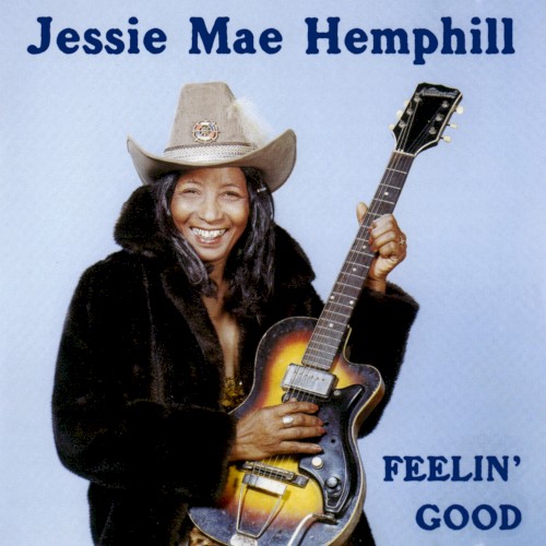 Feelin' Good封面