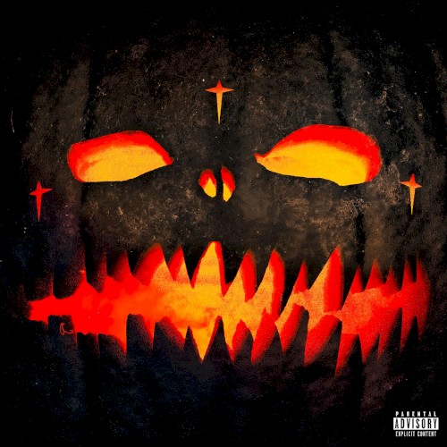 Halloween封面