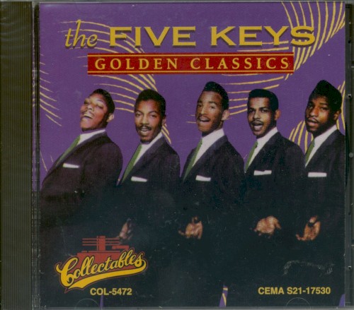 Golden Classics封面