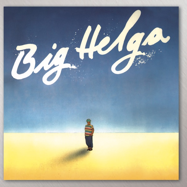 Big Helga封面