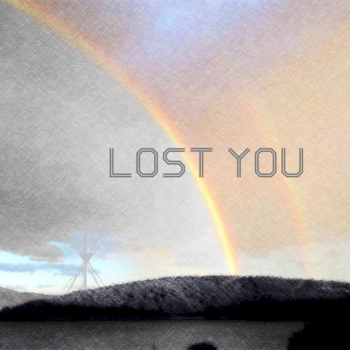Lost You封面