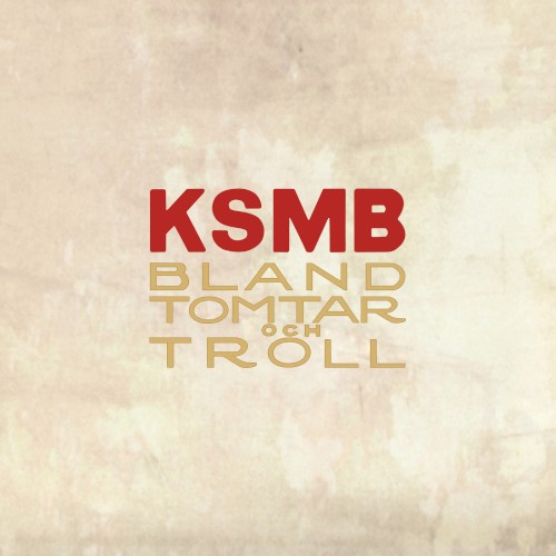 Bland tomtar och troll封面