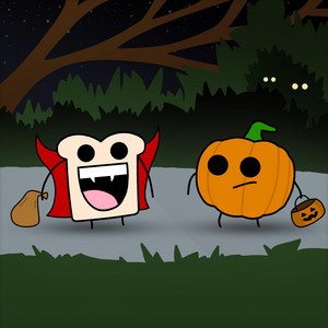 Pumpkin封面