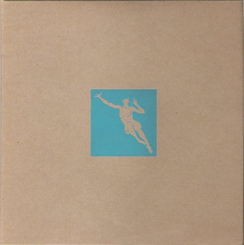 Music From the Forthcoming Album "The Divine Comedy"封面