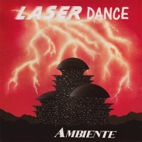 Ambiente封面