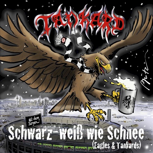Schwarz-Weiß wie Schnee封面