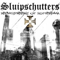 Rechtstreeks uit Rotterdam封面