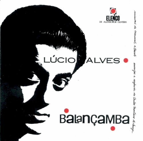 Balançamba封面