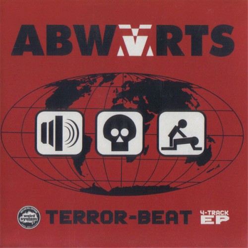 Terror-Beat封面