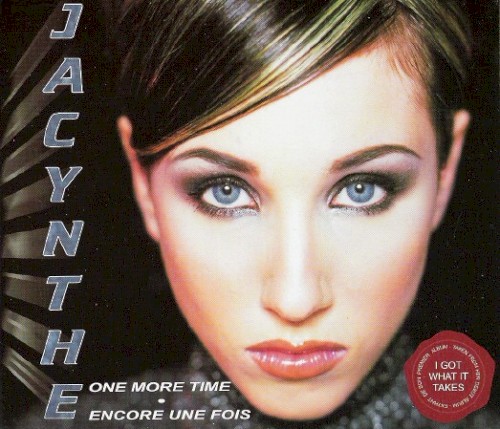 One More Time · Encore Une Fois封面
