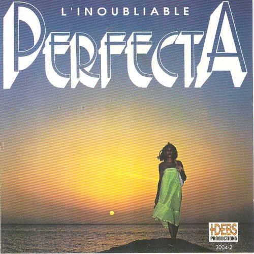 L’Inoubliable Perfecta封面