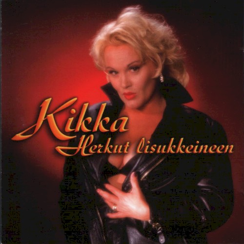 Herkut lisukkeineen封面
